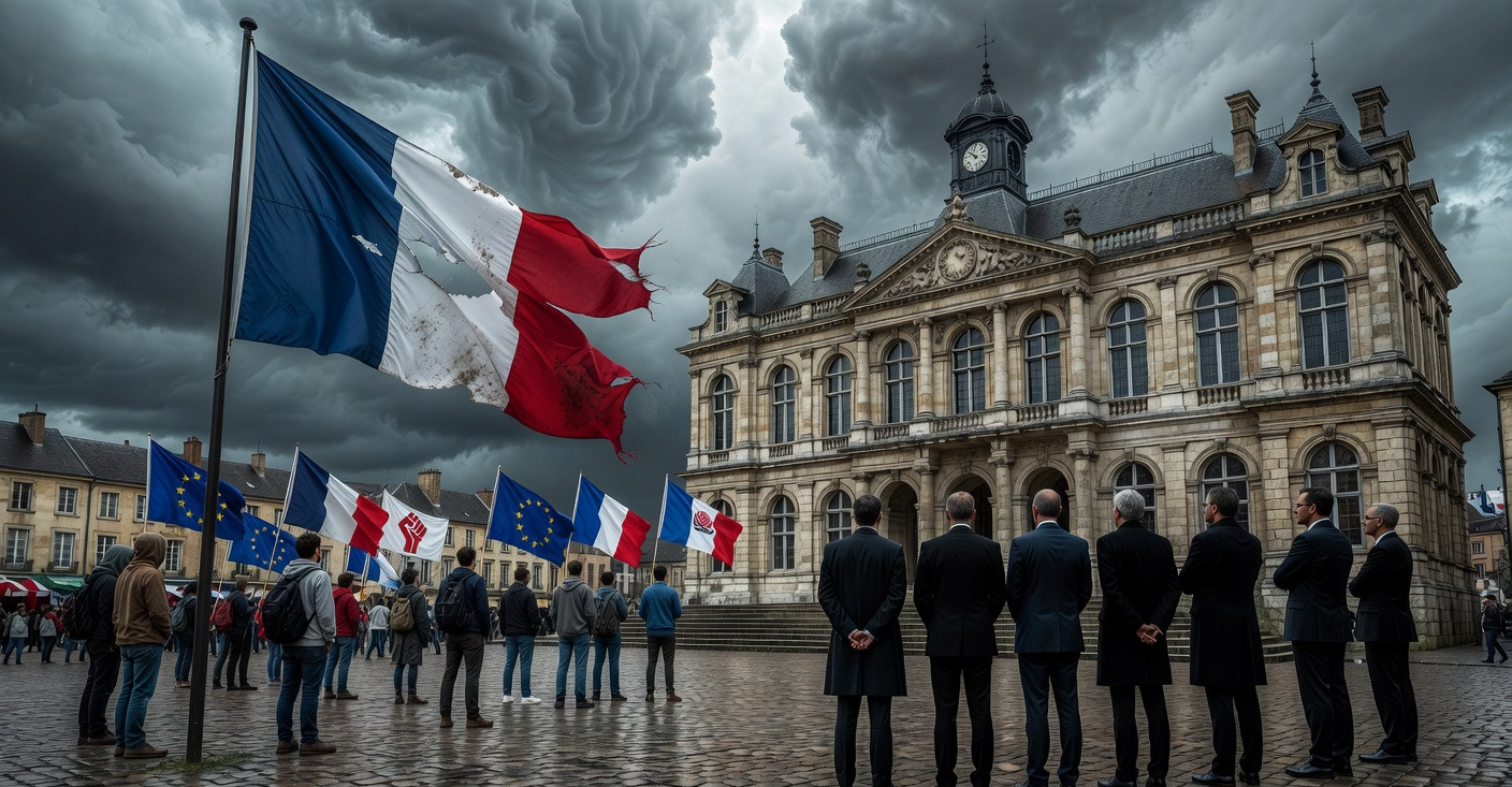 PS : Faure en guerre contre ses alliés de LFI après les municipales