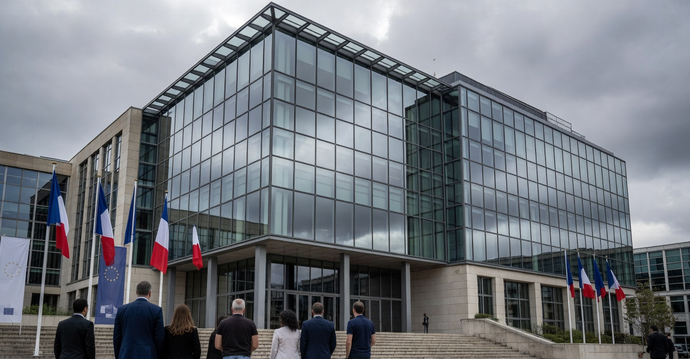 Bercy : un fidèle de Pécresse aux commandes du budget, Macron face à l'austérité