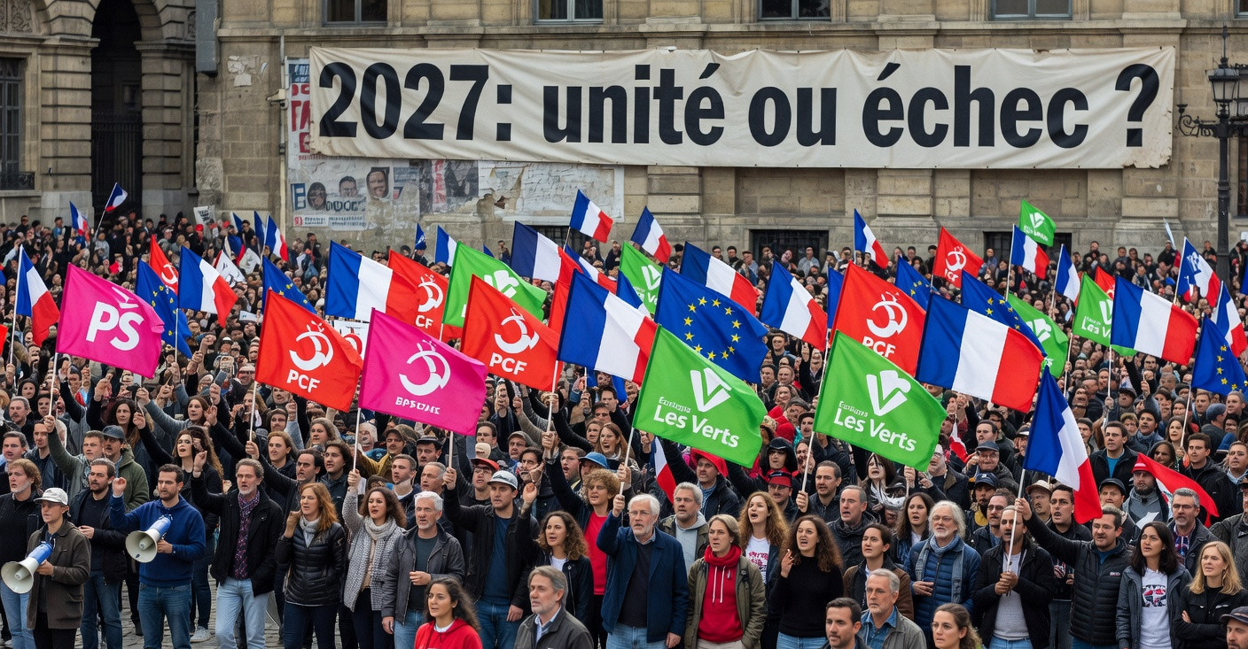 Gauche plurielle : l’ombre de Jospin plane sur 2027