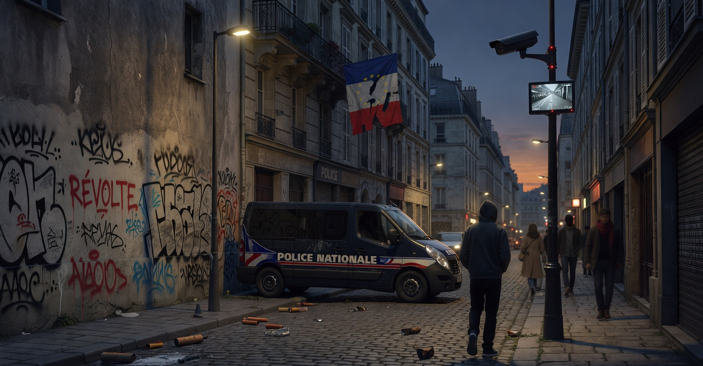 Sécurité : le gouvernement durcit les sanctions contre le protoxyde d'azote et les rodéos urbains