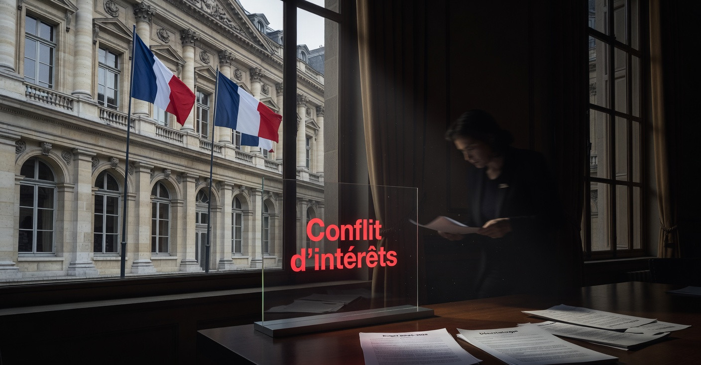 Montchalin écartée des budgets 2025-2026 : la Cour des comptes en pleine crise de légitimité ?