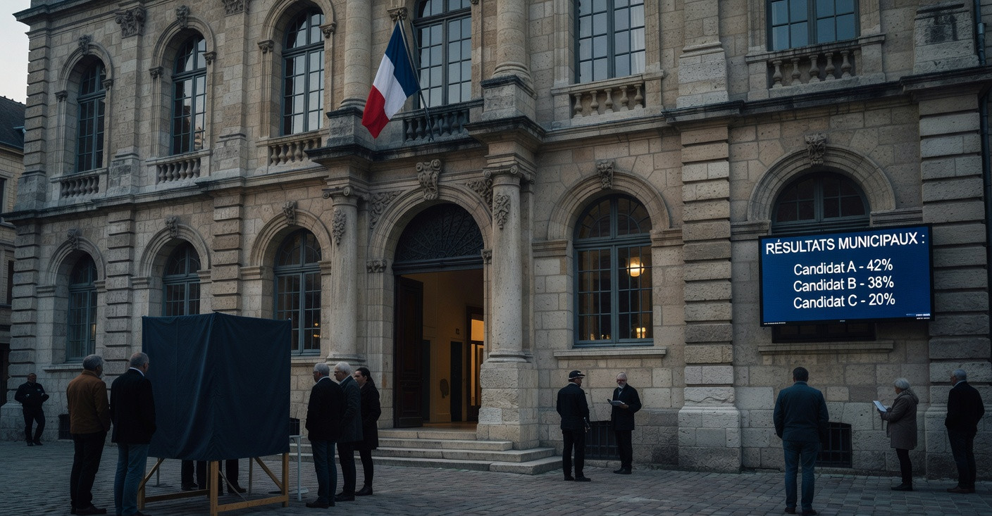 Municipales 2026 : des ingérences étrangères limitées, mais révélatrices