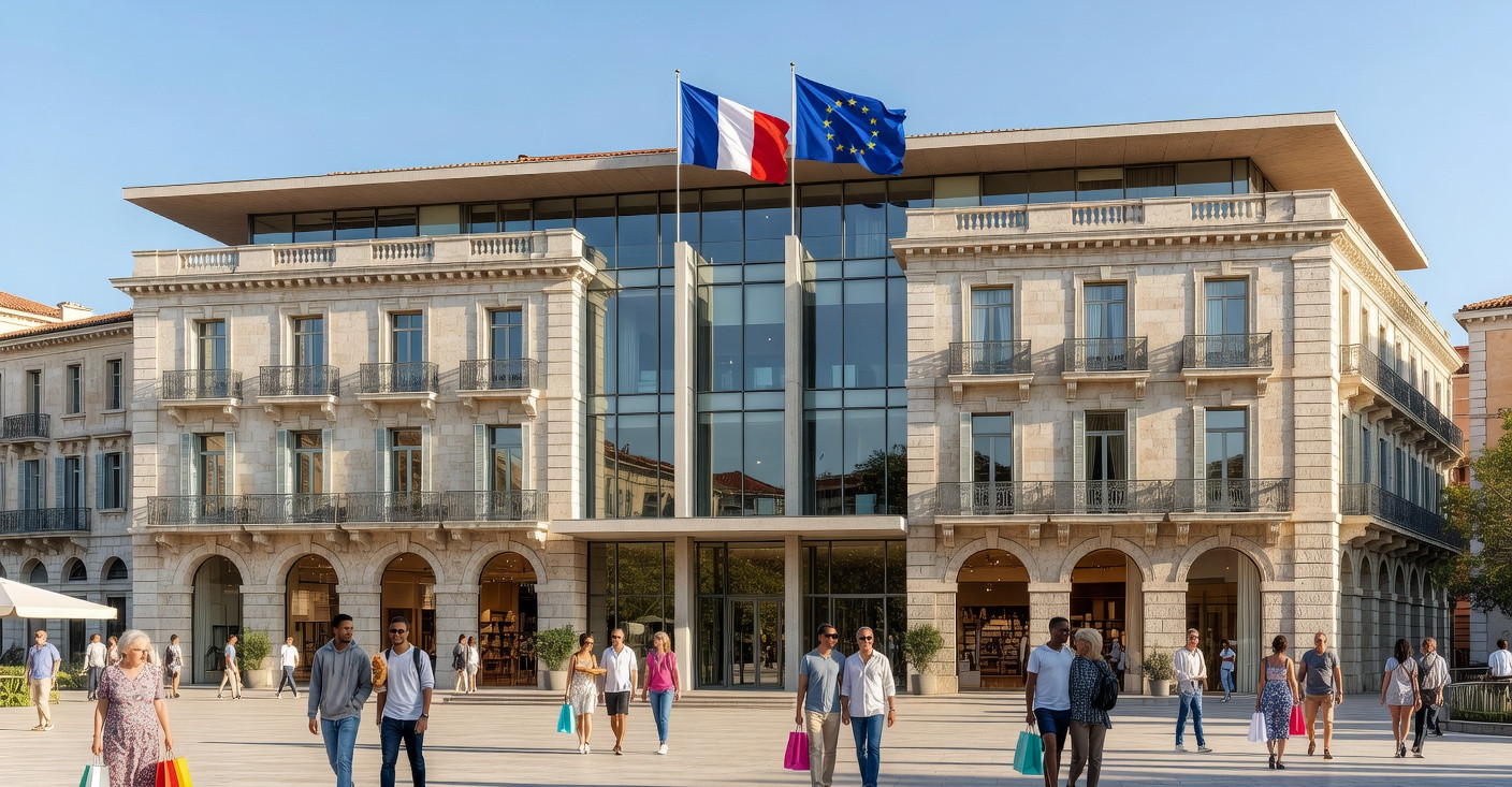 Ciotti, l’ascension fulgurante d’un héritier politique à l’ombre d’un pouvoir local