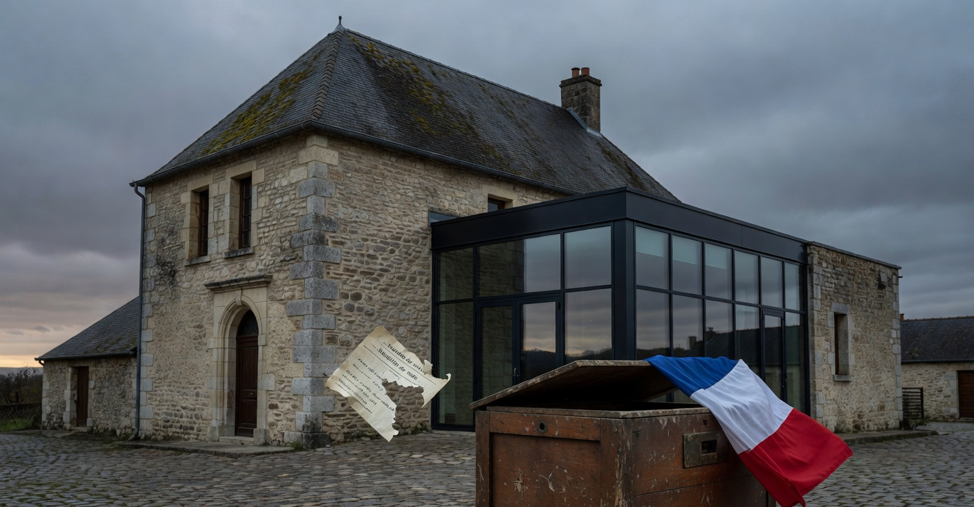 Municipales 2026 : des maires choisis au hasard, symbole d’un système en crise