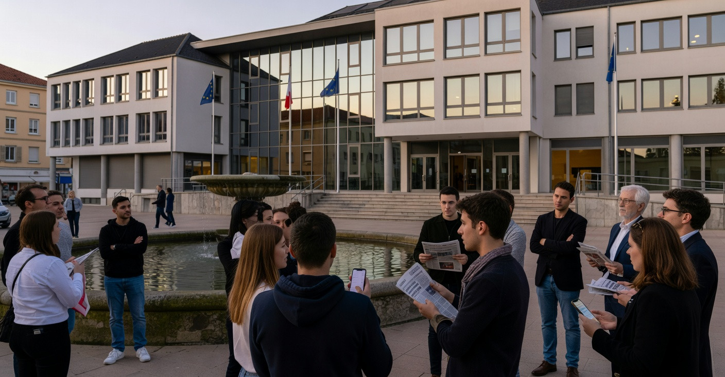 David Lisnard va-t-il quitter LR ? Le maire de Cannes en guerre contre Retailleau