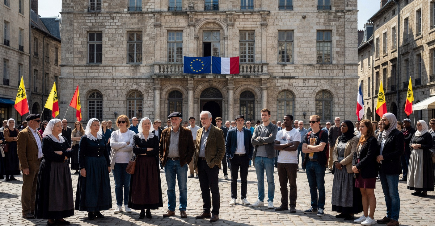 RN en passe de sécuriser sa candidature à 2027 : l’ombre d’une présidentielle sous tension