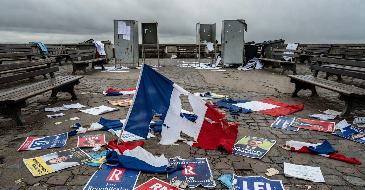 Présidentielle 2027 : la gauche en ordre dispersé, la droite en pleine guerre intestine