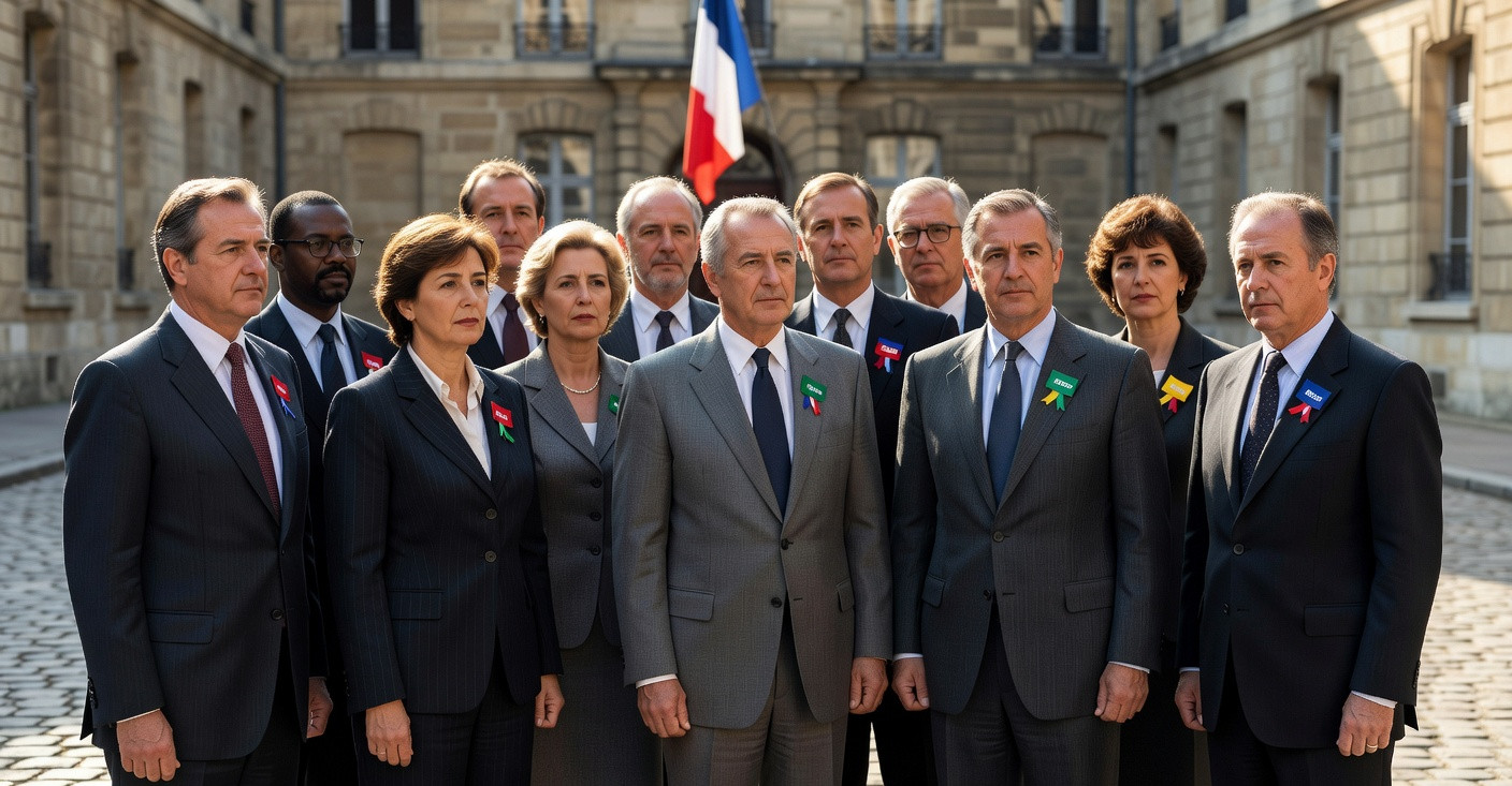 Gauche plurielle : comment Jospin a dompté les divisions pour gouverner