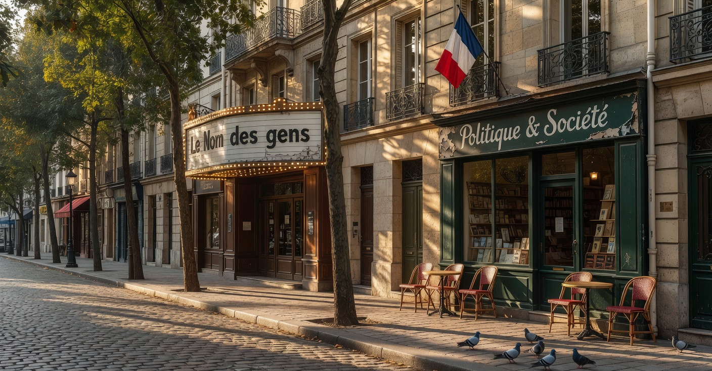 Jospin au cinéma : l’adieu flamboyant d’un Premier ministre brocardé par la droite