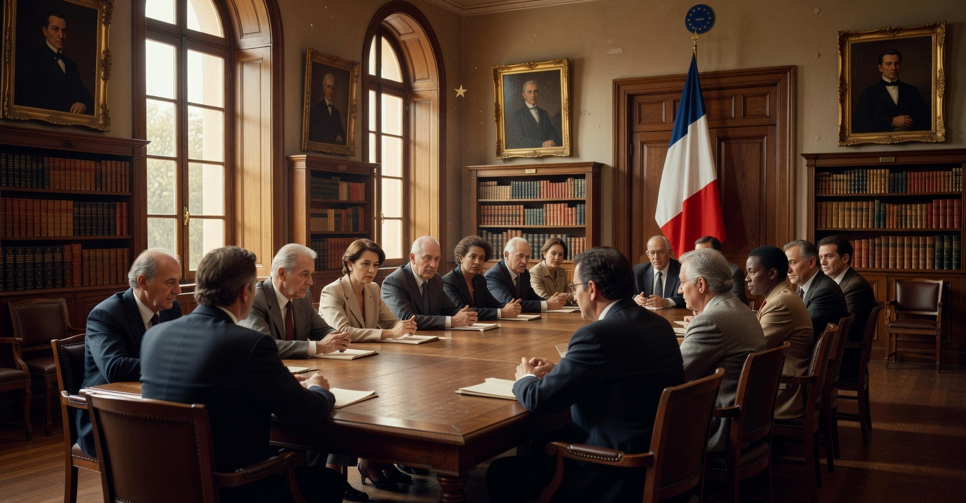 Jospin 1997-2002 : quand la gauche renonçait à ses rêves