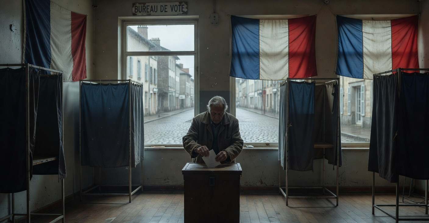 Municipales 2026 : le glas sonne pour la démocratie de proximité