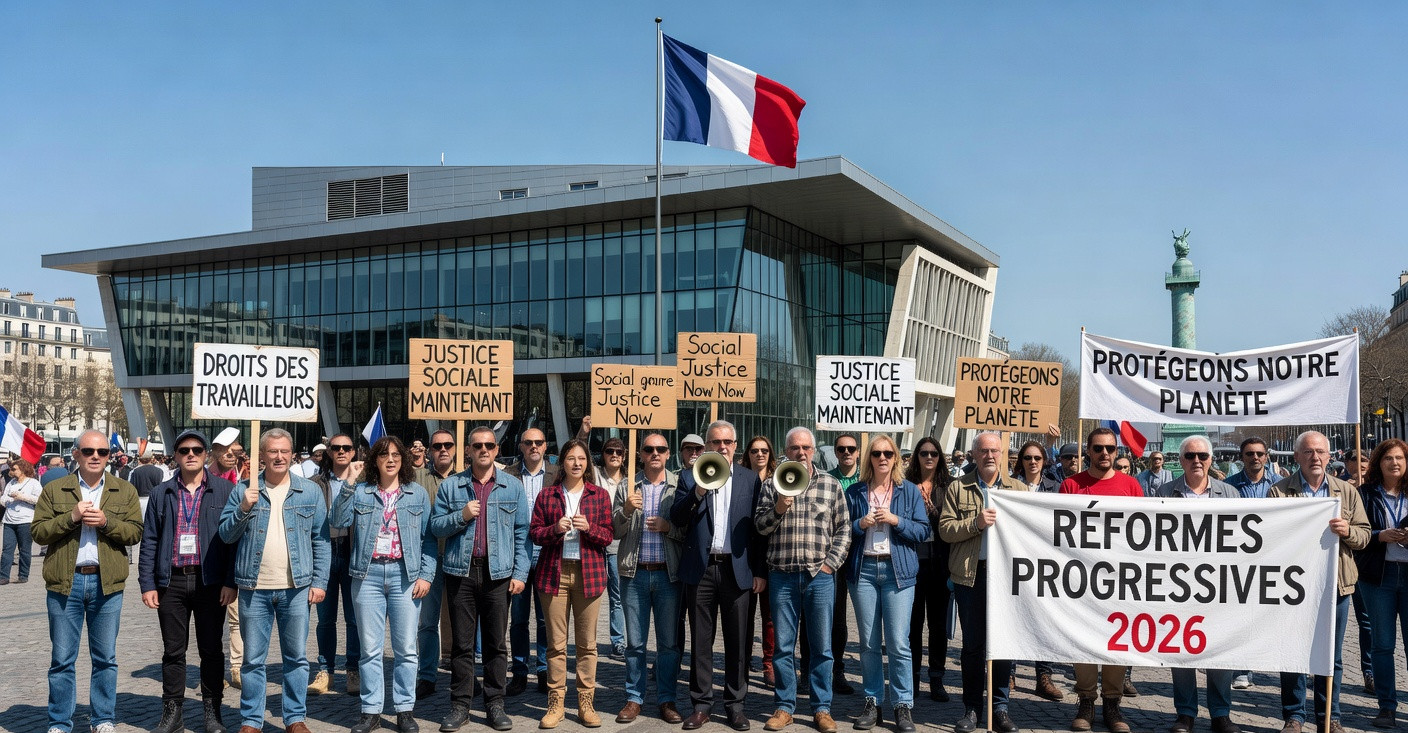La gauche plurielle, un héritage toujours vivant 25 ans après