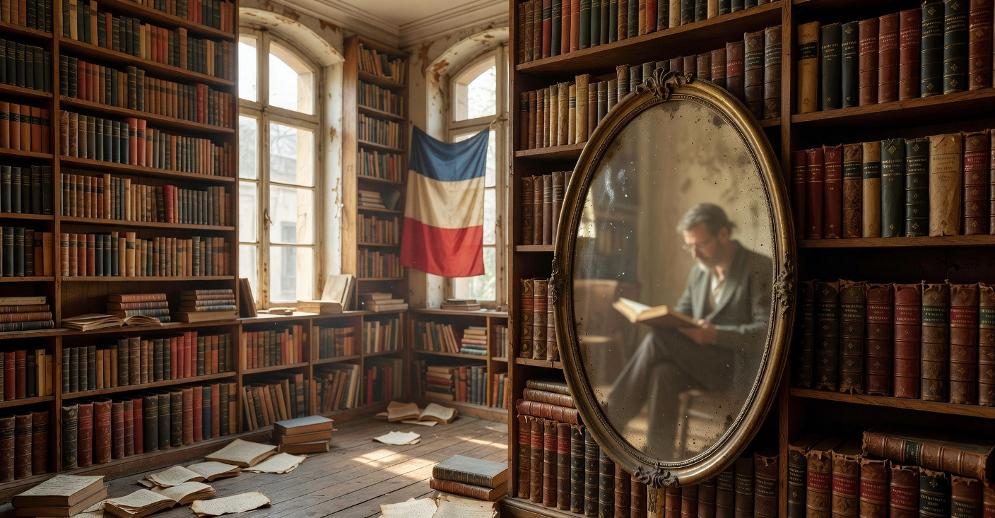 Décès de Jean-Pierre Faye : disparition d’un géant des lettres et penseur engagé