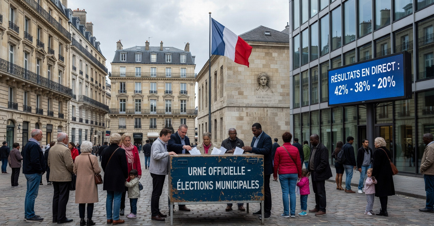 Municipales 2026 : pourquoi les sondages ont-ils tant menti ?