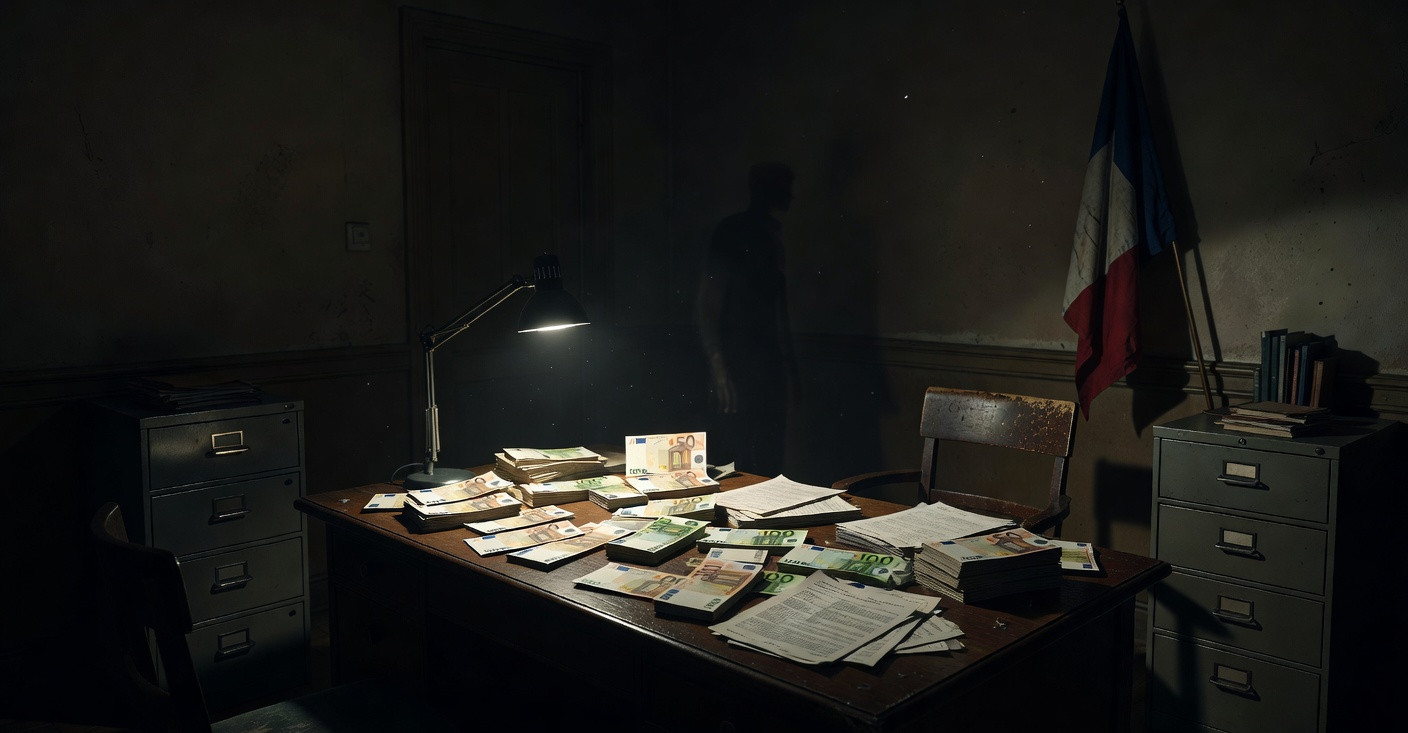 Affaire Pupponi : l’ex-député renonce au plaider-coupable et relance le scandale