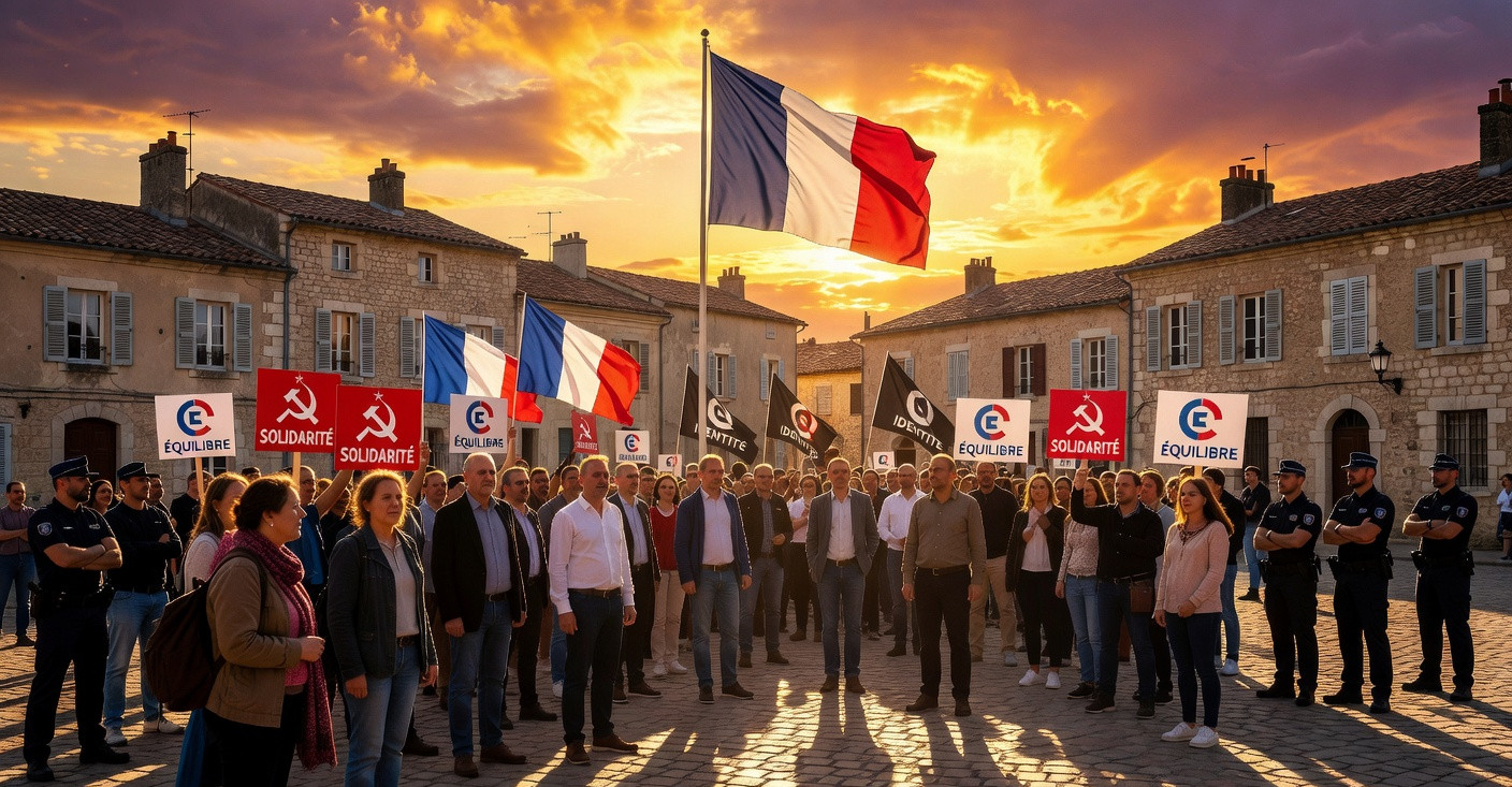 Bayrou évincé à Pau : la gauche triomphe dans une triangulaire explosive