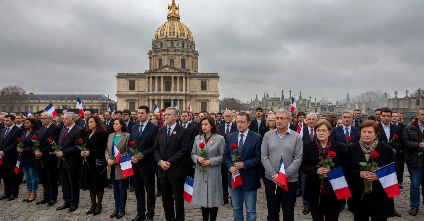 Jospin s’éteint : l’hommage national qui divise la France entre nostalgie et fractures politiques