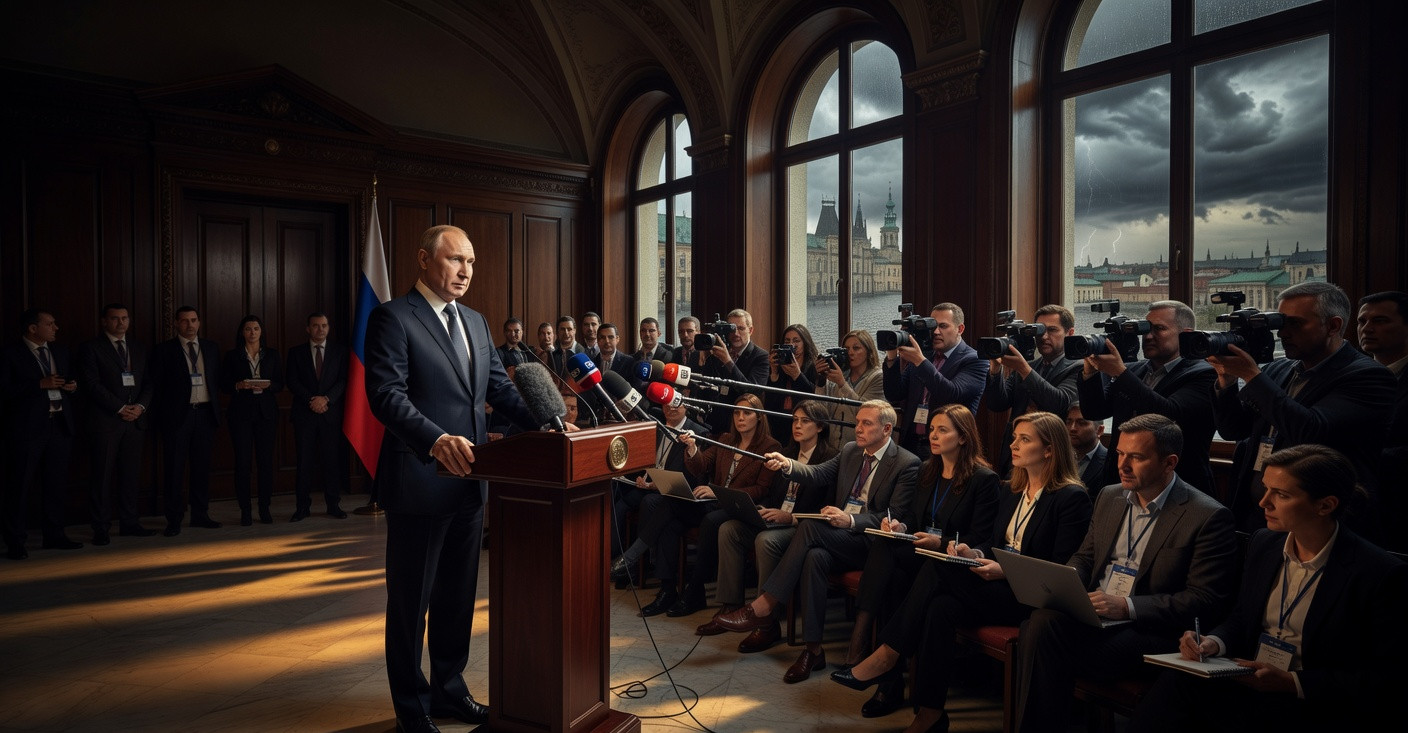 Lavrov menace : Moscou rejette les accusations d'espionnage au profit de l'Iran