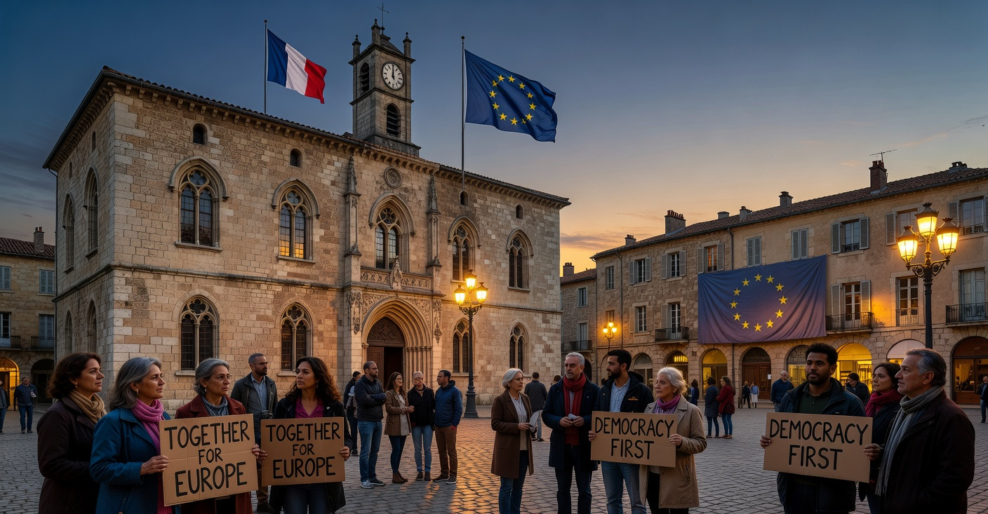 RN en embuscade : vers la première intercommunalité aux mains de l’extrême droite ?