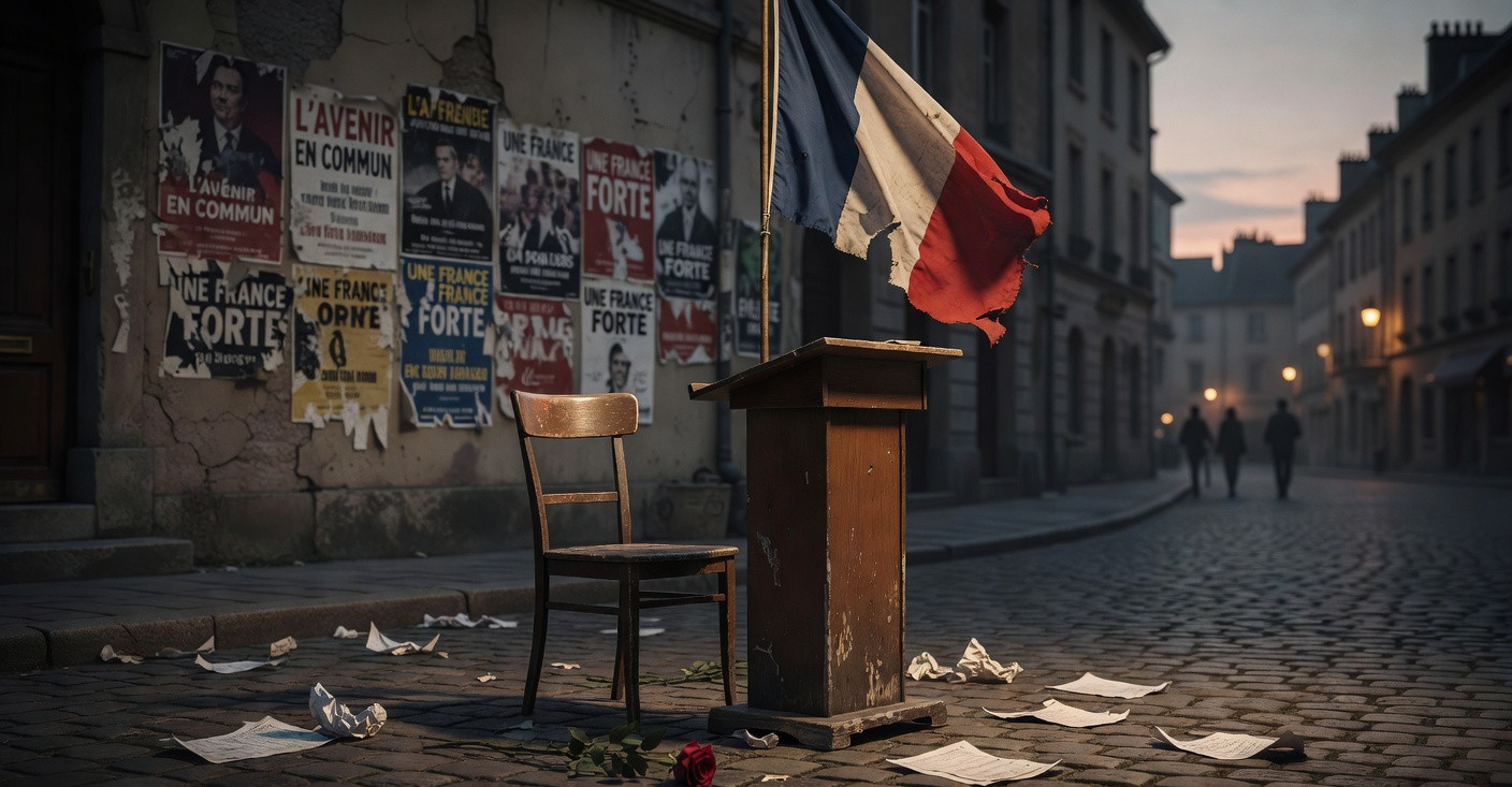 Bayrou quitte la politique : la fin d’une ère et l’effondrement du macronisme
