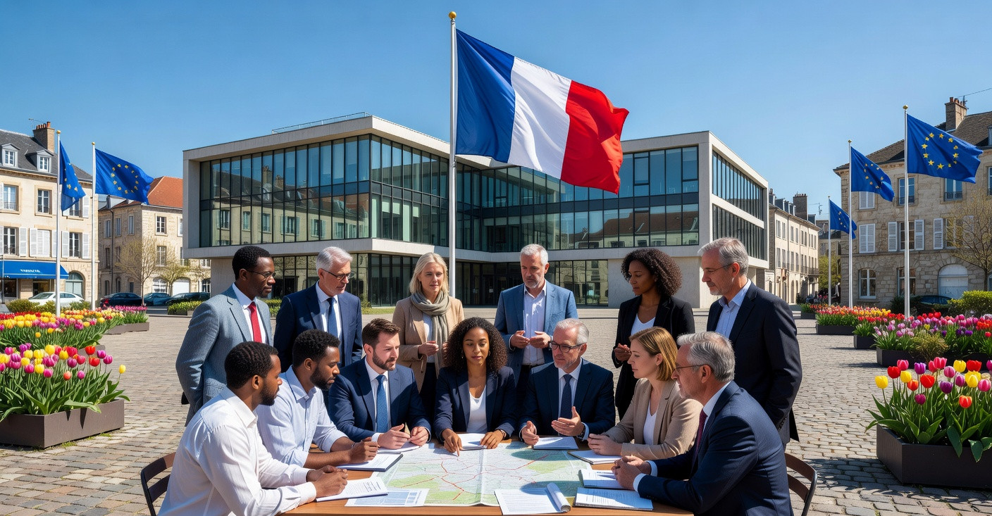 L’AMF en mutation : après les municipales, la gauche pourrait prendre les rênes