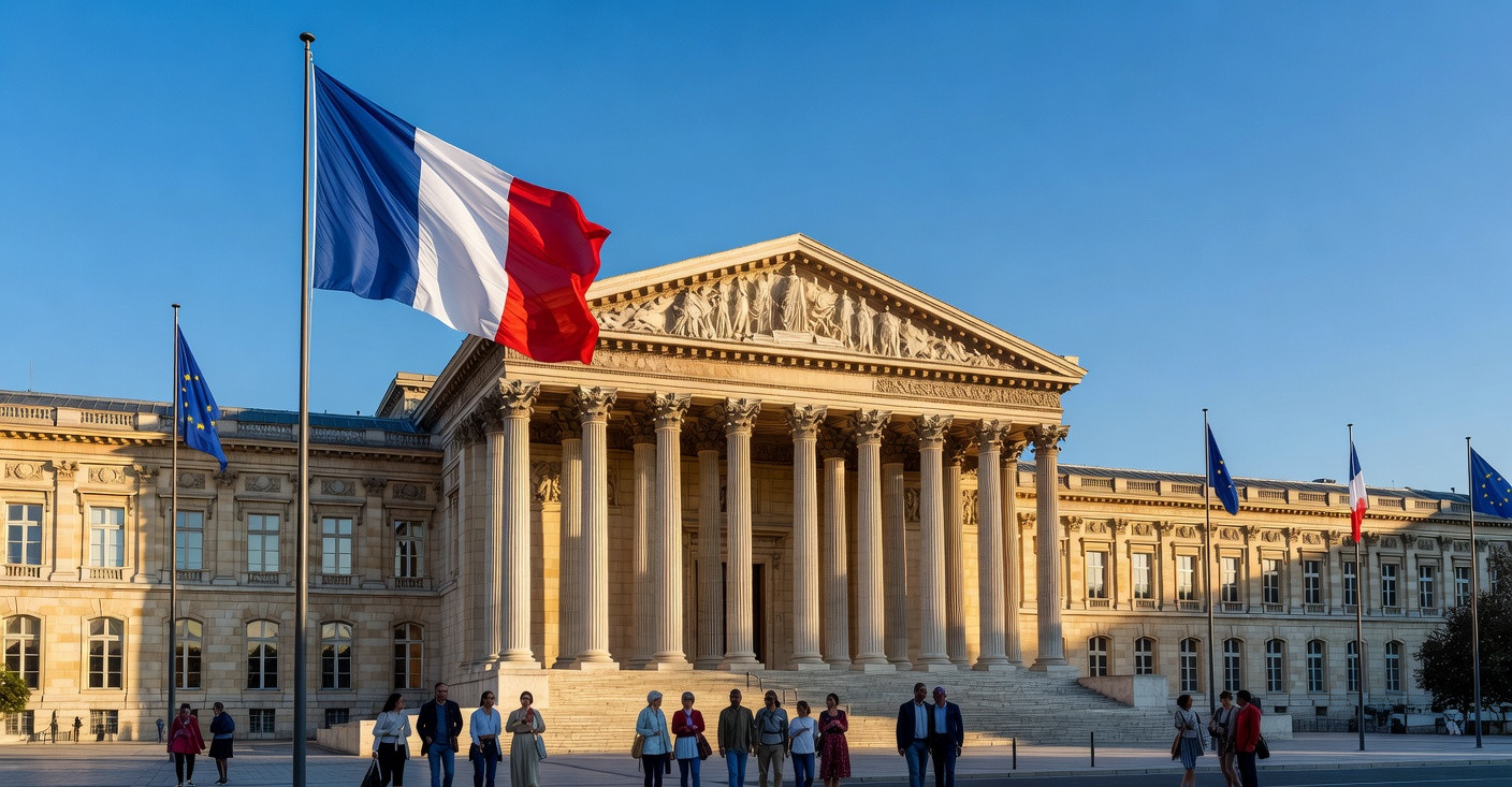 Déficit en baisse : Lecornu mise sur la rigueur budgétaire malgré les crises mondiales