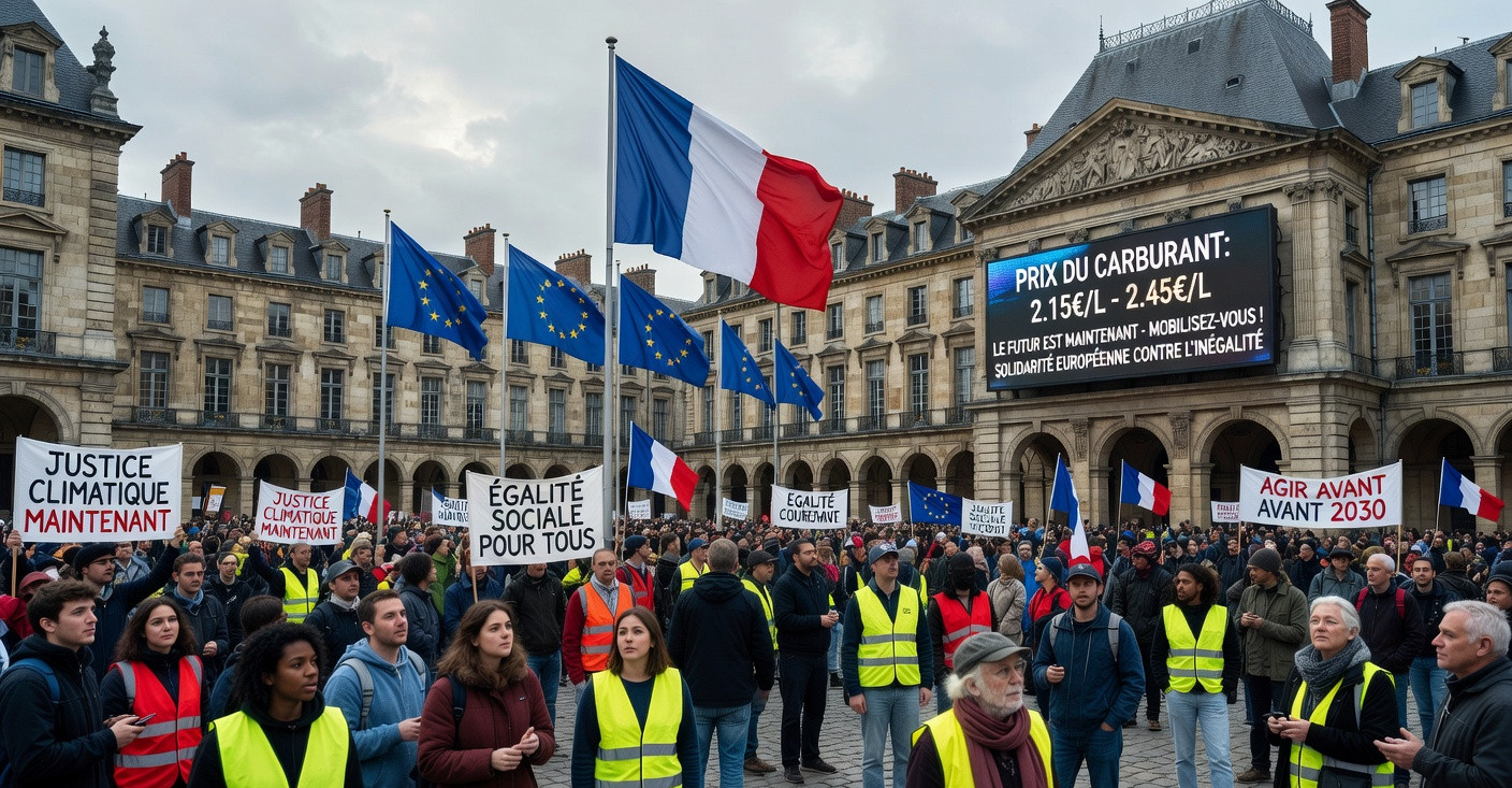 À un an de 2027, la gauche de rupture mise sur une dynamique électorale
