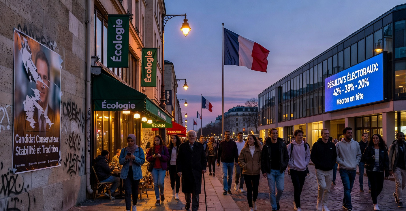 Paris tourne la page Dati : la droite paie son rejet de l'alternative