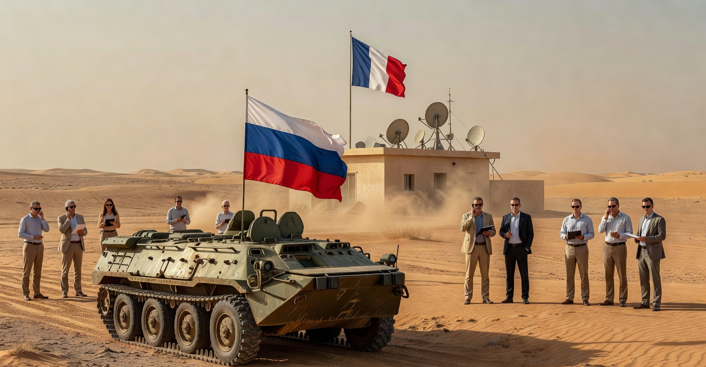 Lavrov contre-attaque : Moscou nie toute complicité avec Téhéran malgré ses livraisons d’armes