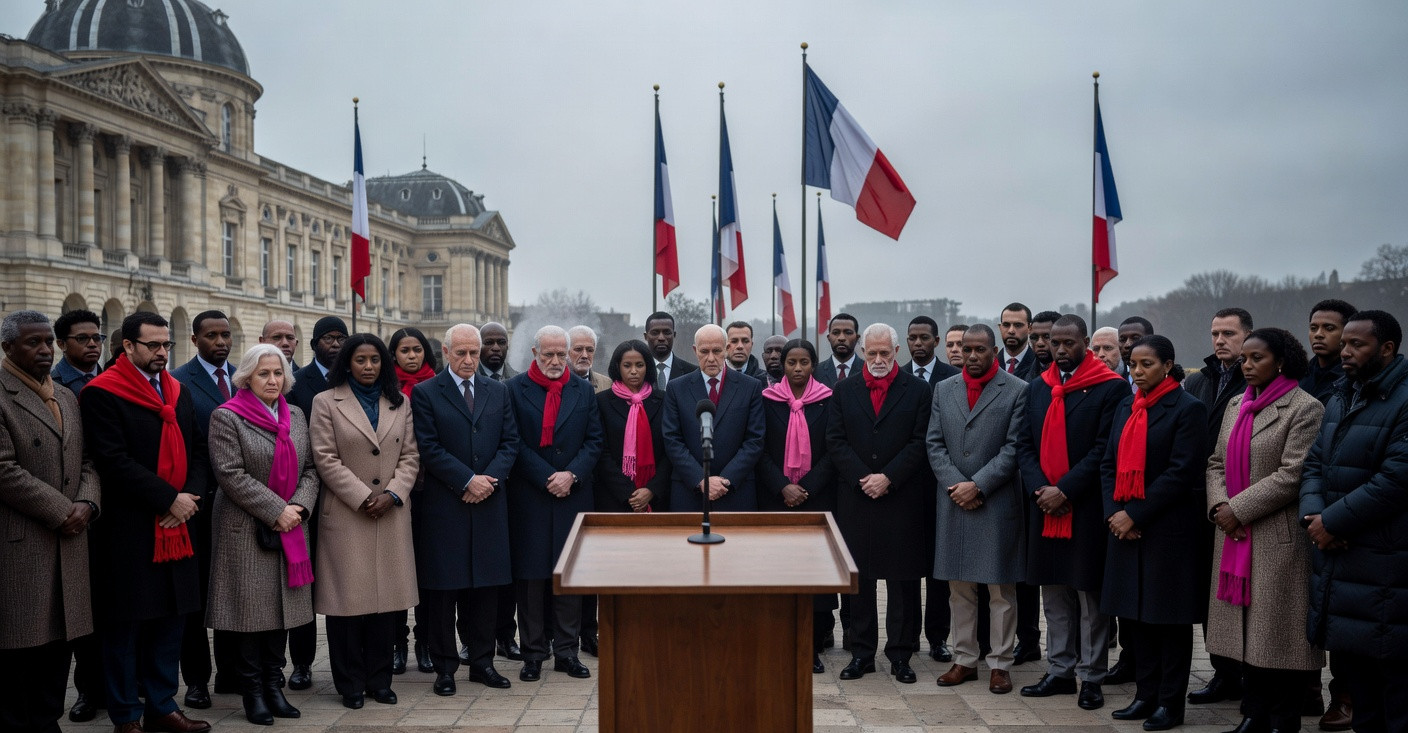 Hommage national à Lionel Jospin : Macron salue une « lumière de la gauche française »