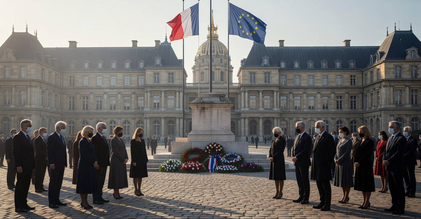 Macron honore Jospin : l’hommage d’une France divisée à son passé