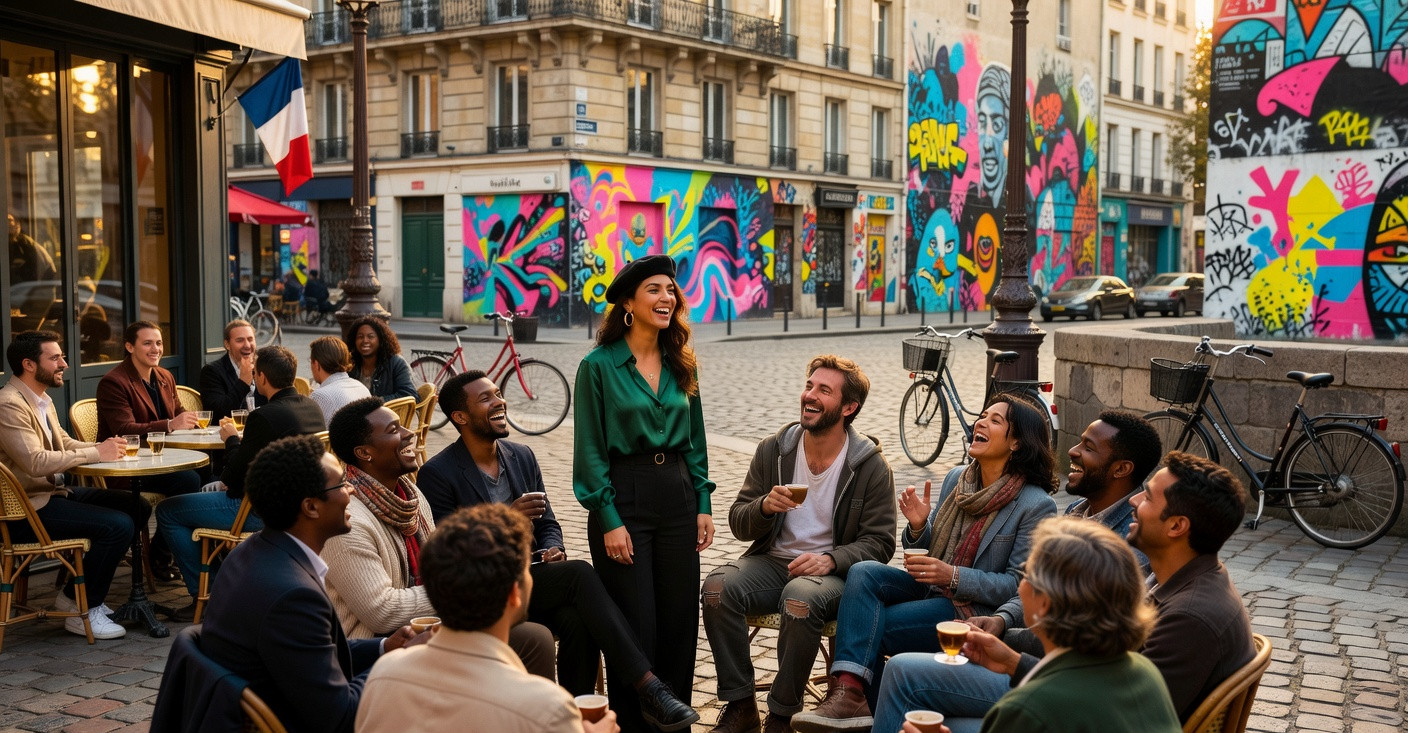 Quand Lionel Jospin, figure de la gauche, incarnait le cinéma politique avec panache