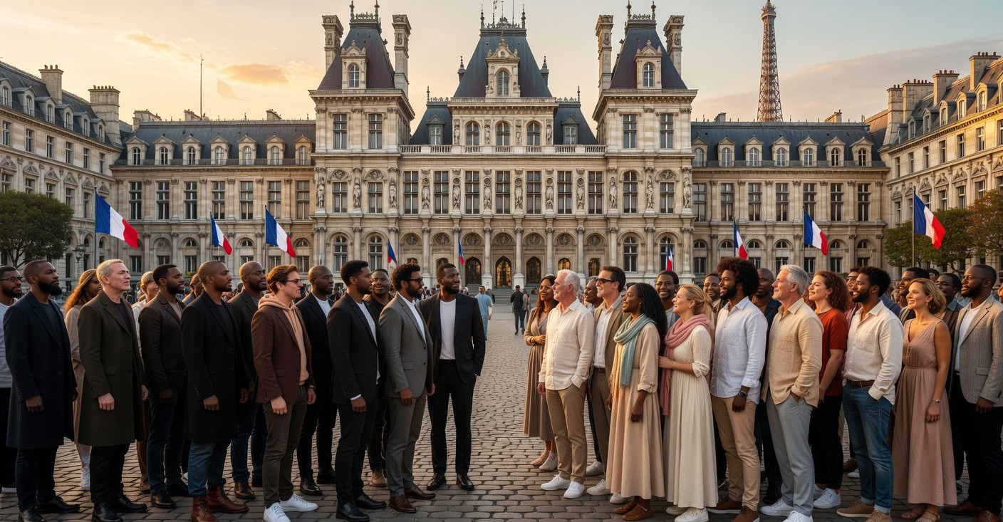 Paris : la droite divisée après l’échec de Rachida Dati, Bournazel lance un nouveau groupe