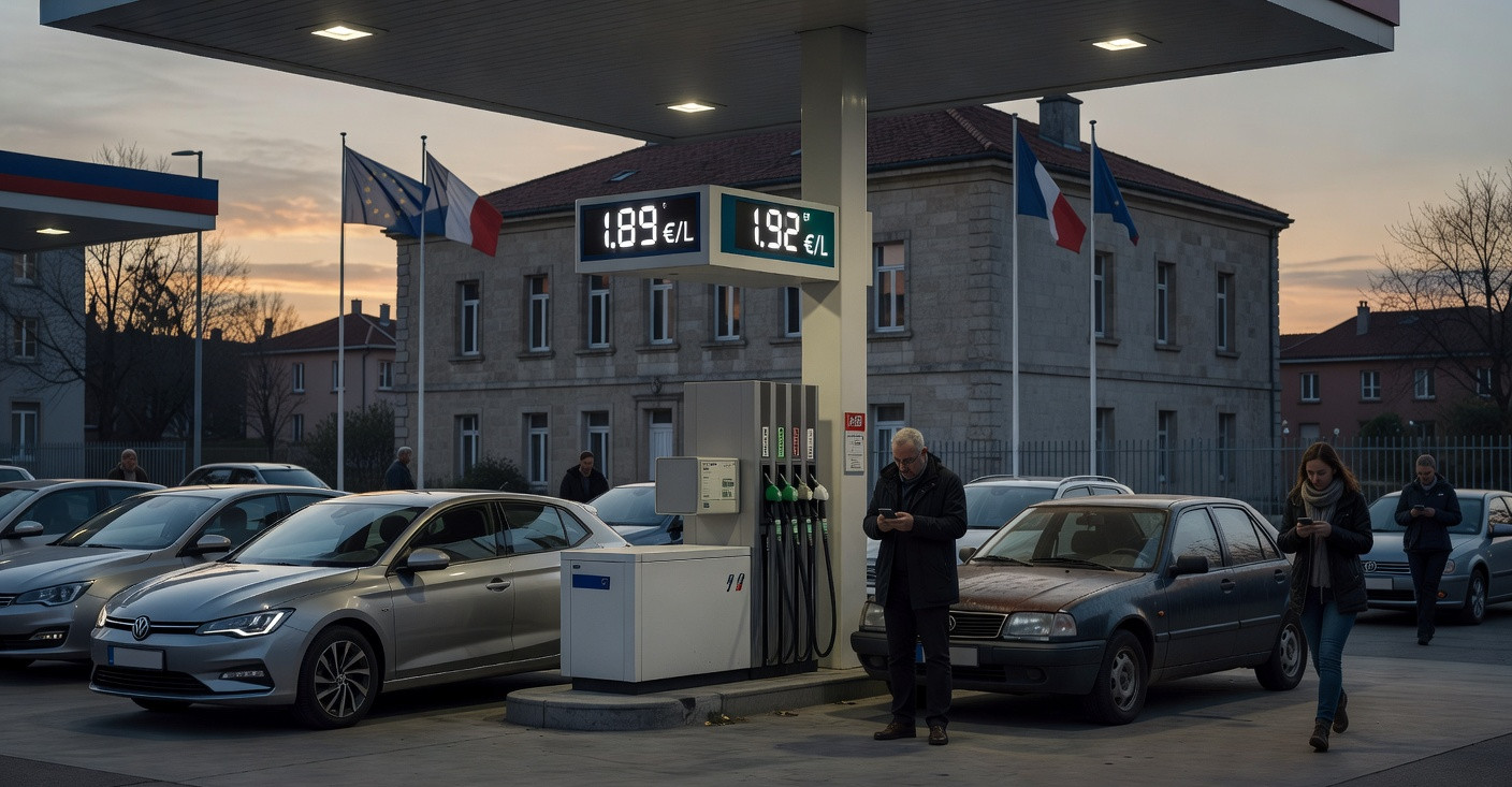 Fiscalité des carburants : l'État profite-t-il de la crise ou subventionne-t-il les automobilistes ?