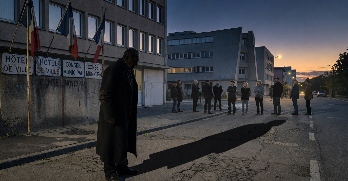 Clientélisme, menaces et affairisme : l’héritage toxique d’un maire battu en Seine-Saint-Denis