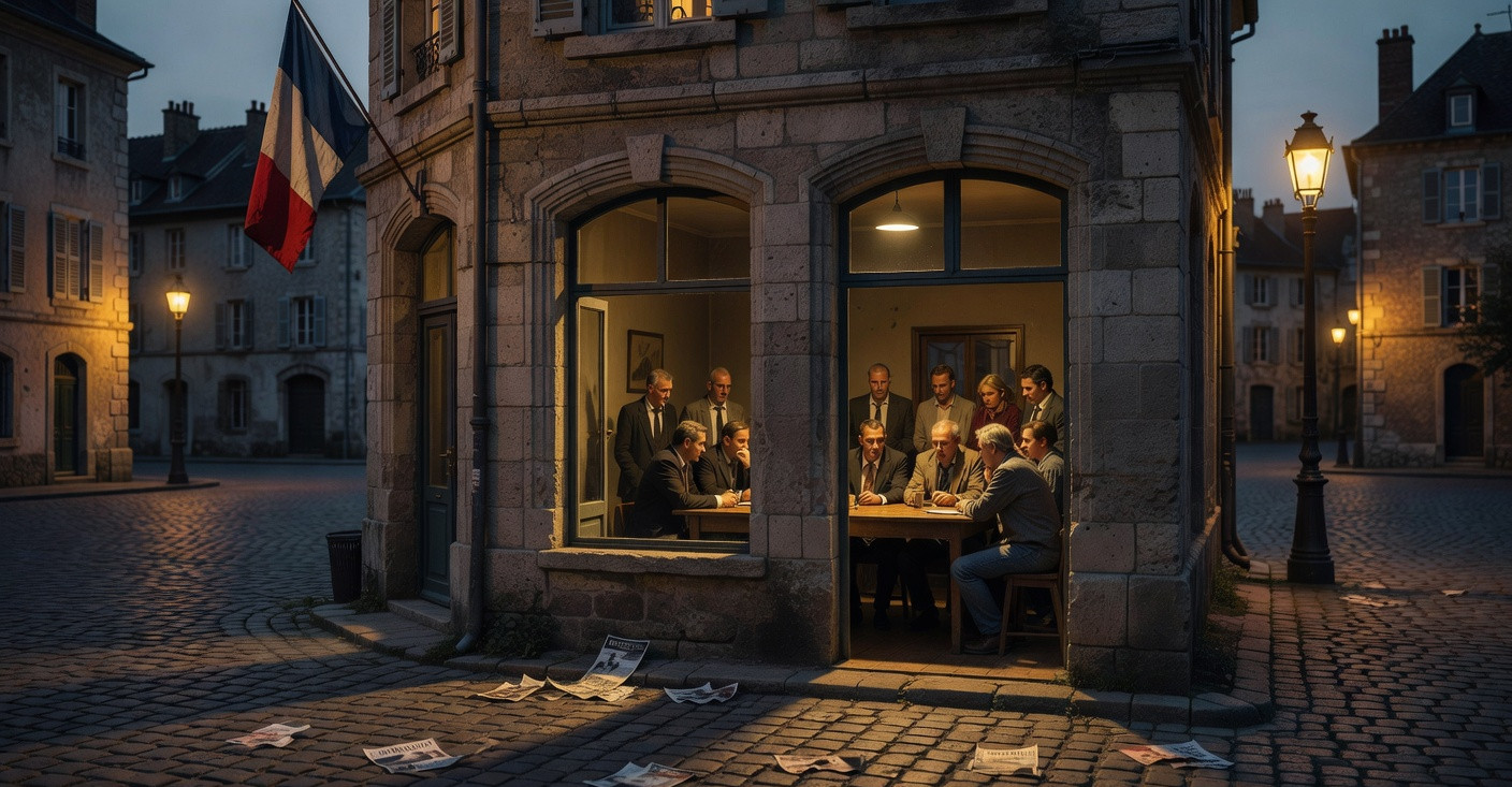 Municipales 2026 : des maires élus contre la volonté des citoyens