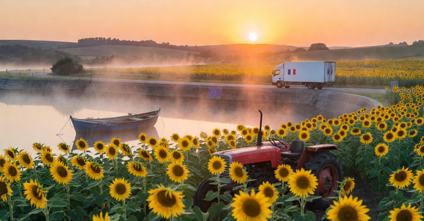 Prix du carburant : Macron et Lecornu sauvent les professionnels… mais à quel prix ?