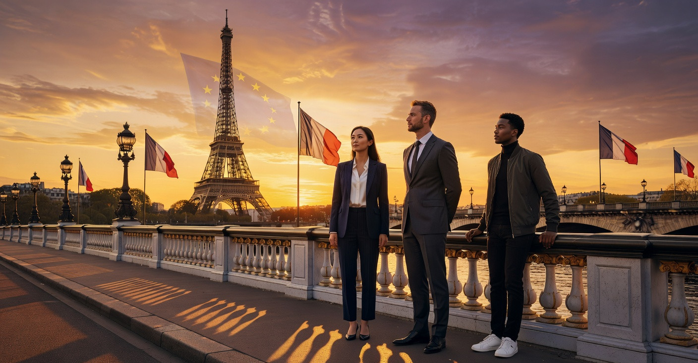 Après Paris : Hidalgo, Bayrou, Estrosi... Qui vise l'Élysée en 2027 ?