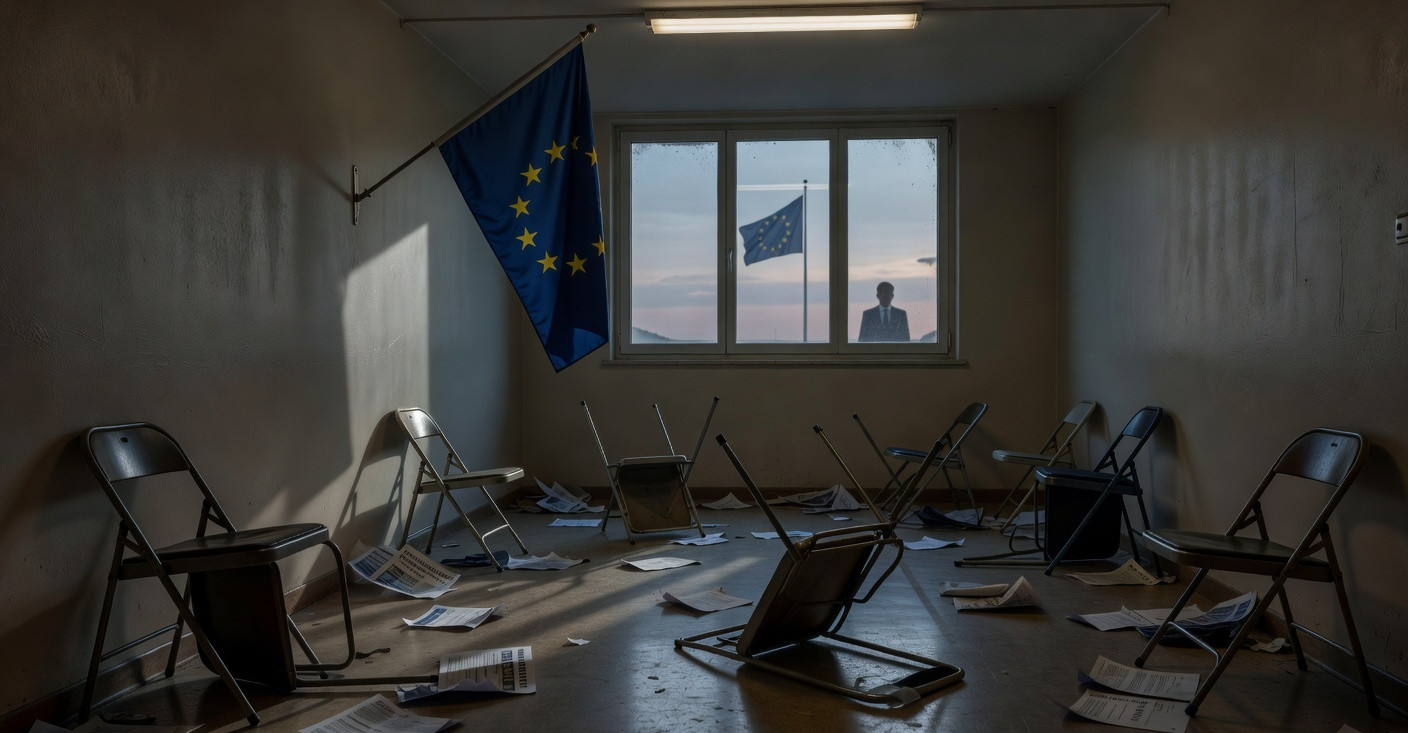 Marine Tondelier face au mur : la gauche dans l'impasse stratégique