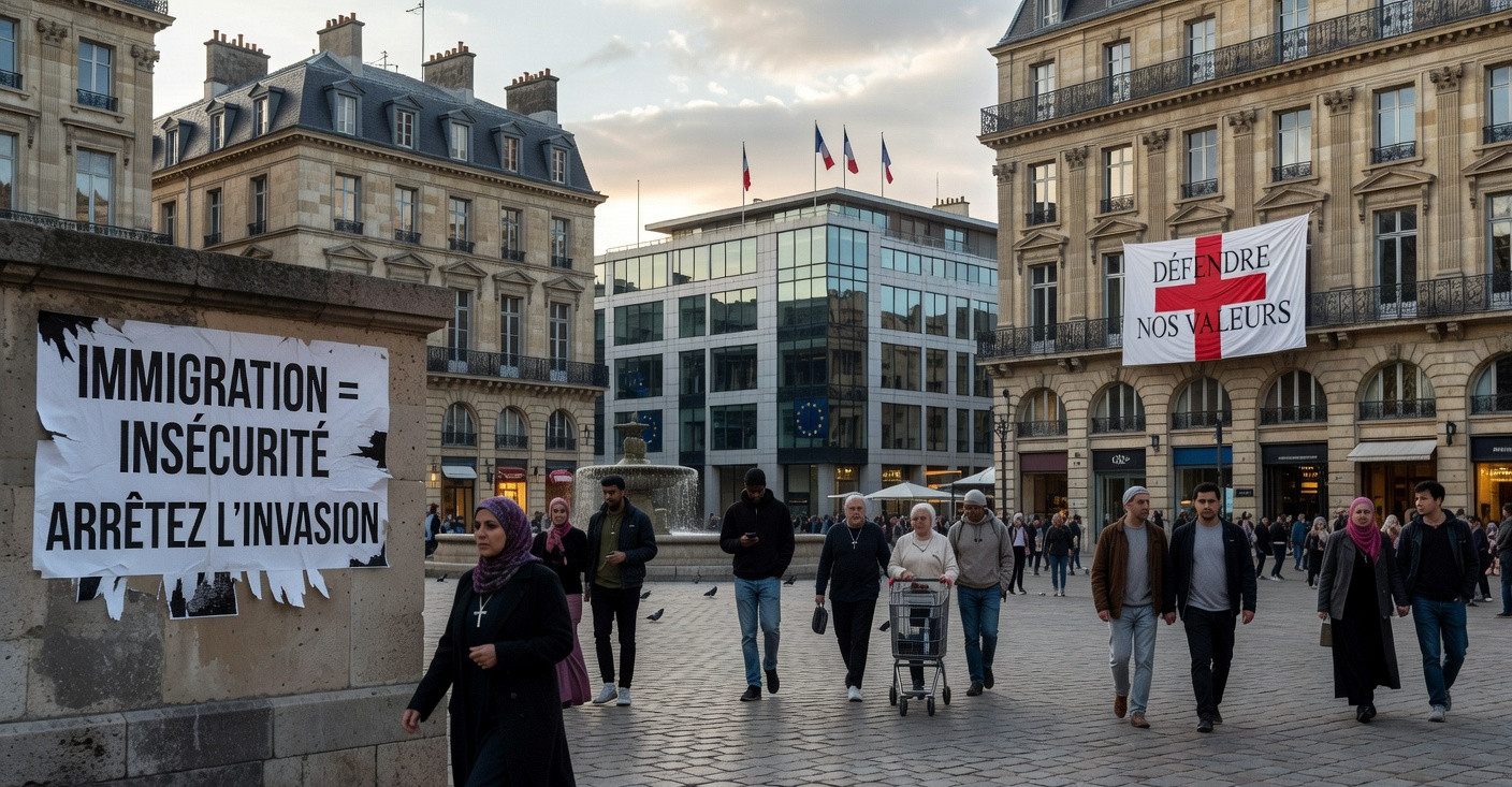 Religion et votes : l'arme secrète des partis en 2026 ?