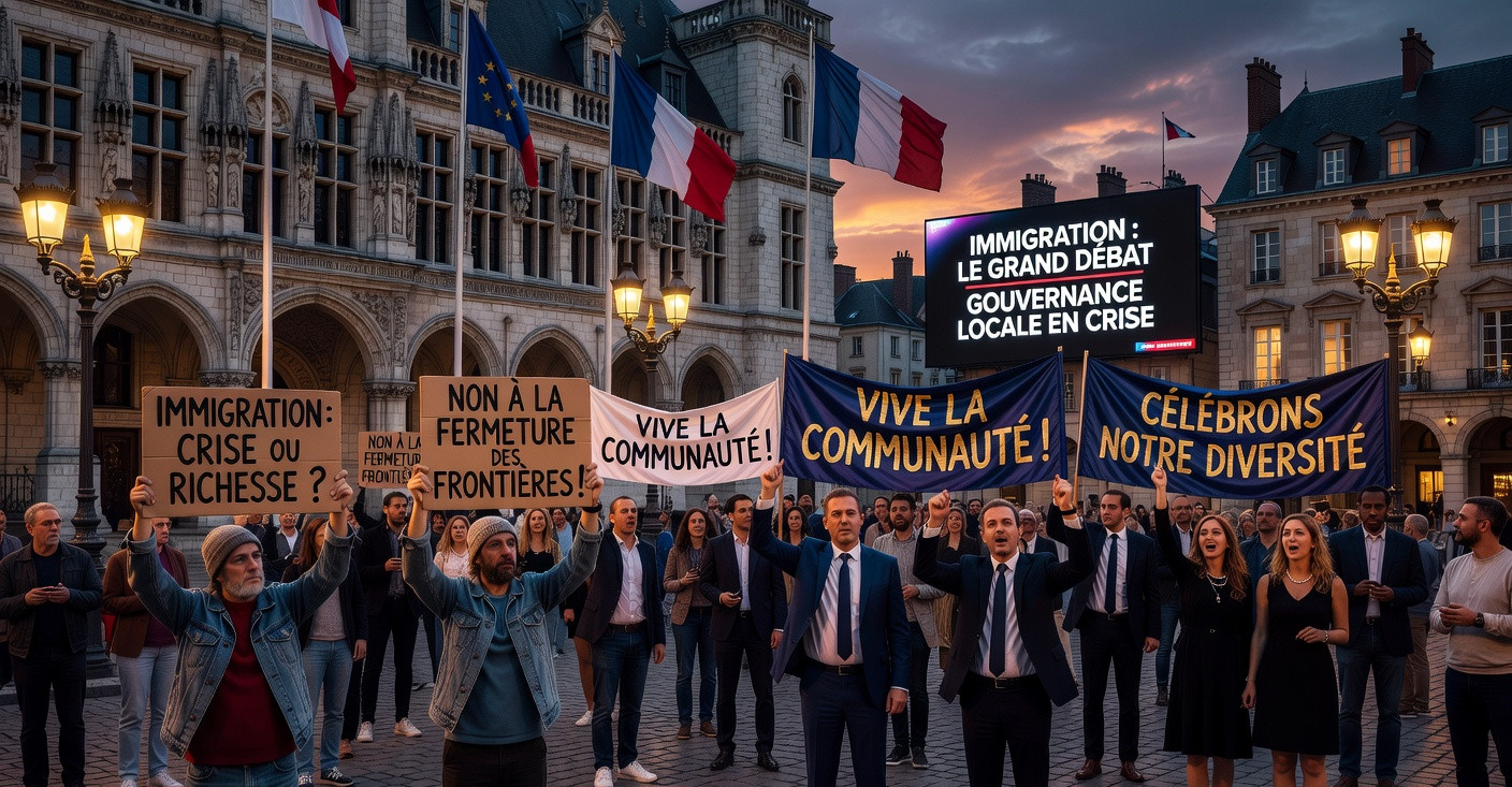 Municipales 2026 : La gauche insoumise s’installe sous les projecteurs