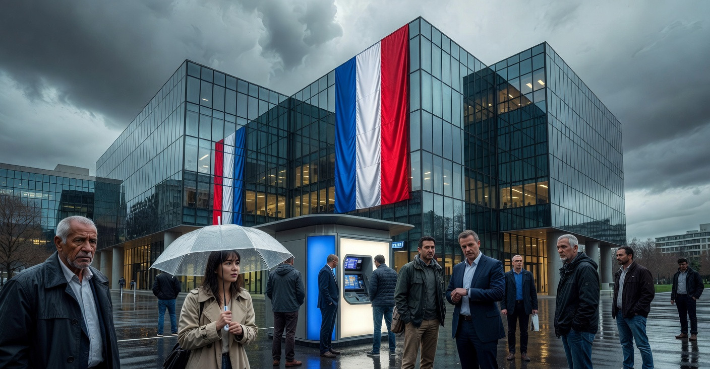 Woerth à la tête du PMU : un choix controversé dans un secteur en crise