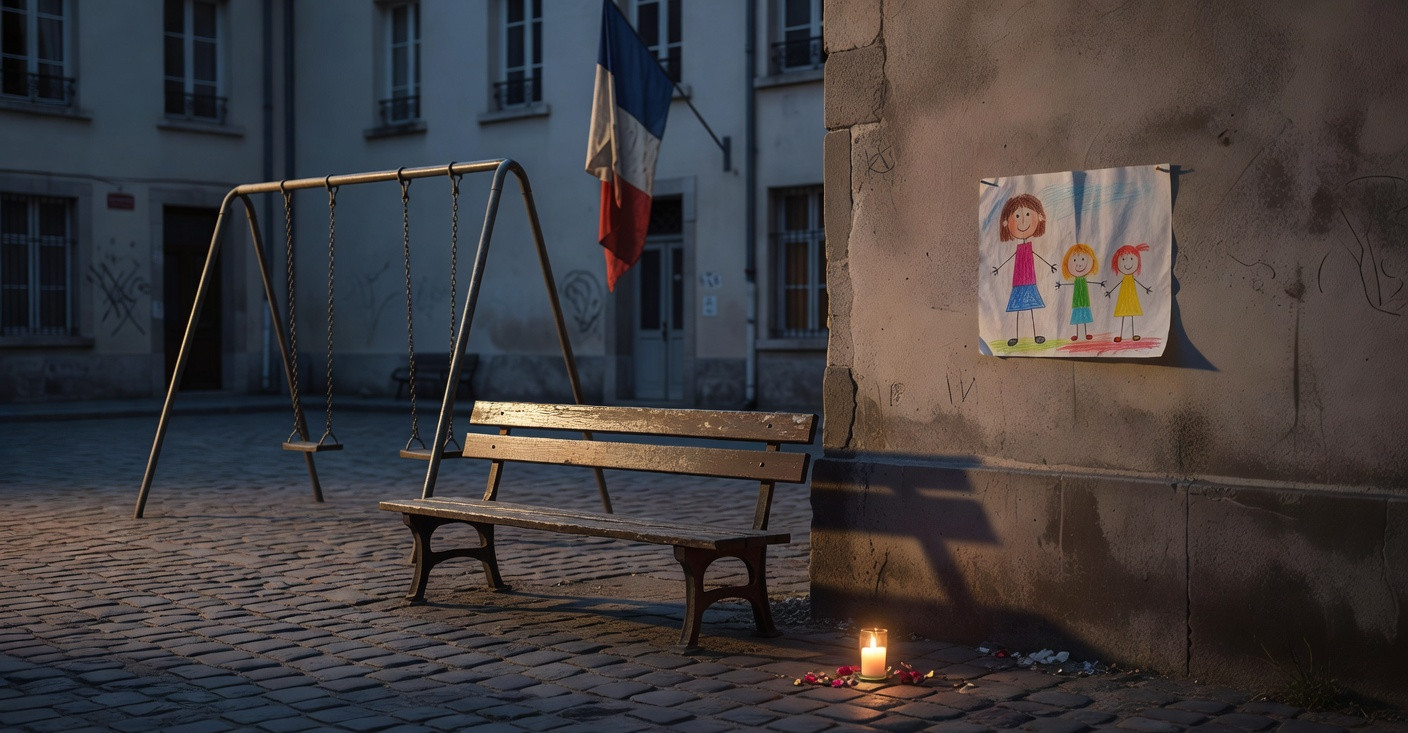 Paris face à l’onde de choc des violences sexuelles dans le périscolaire