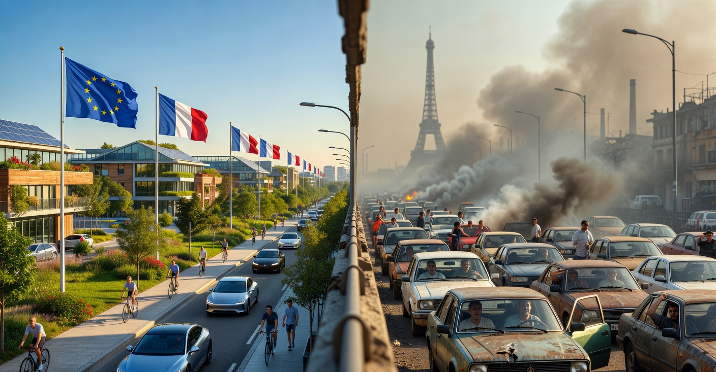 ZFE : le gouvernement capitule face aux élus locaux, une victoire pour les pollueurs ?