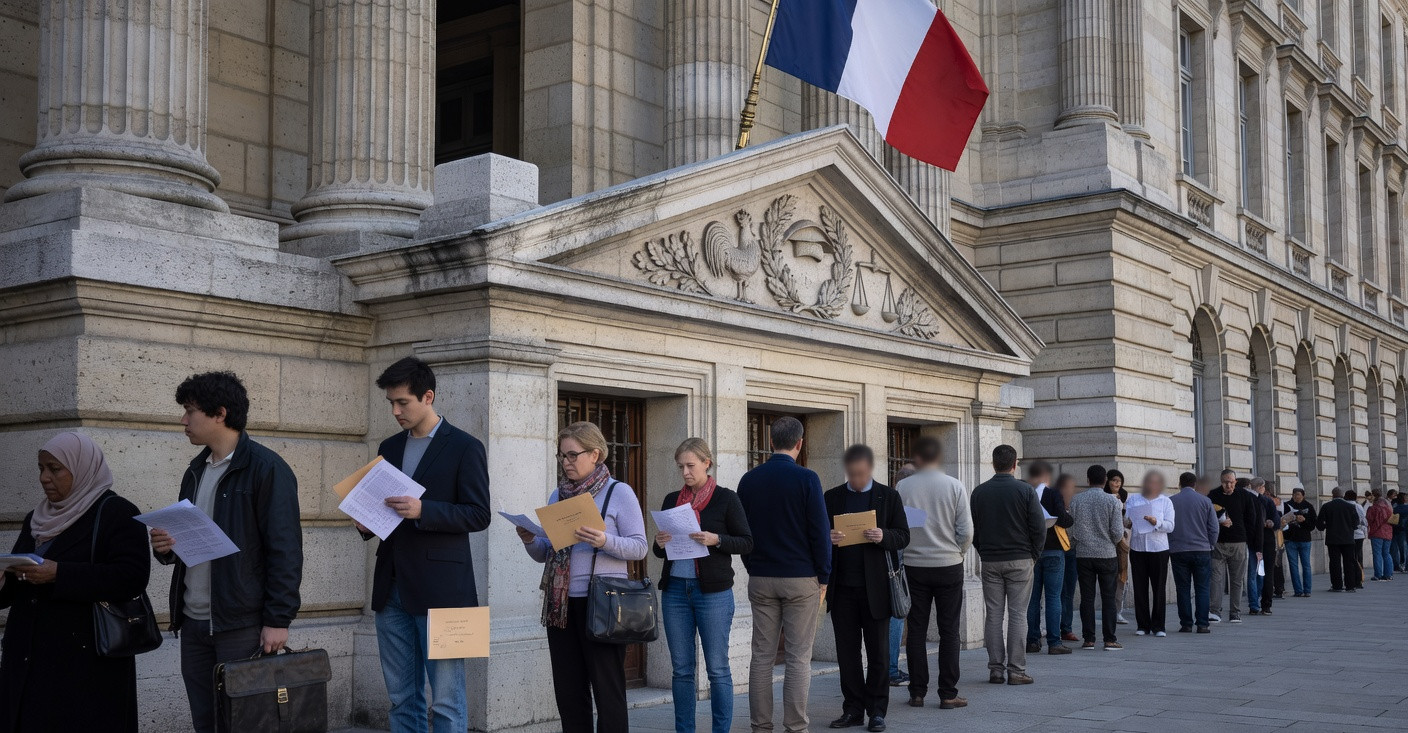 Syndicat CFE-CGC en justice contre une infographie jugée diffamatoire
