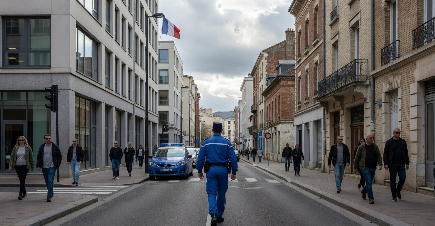 Désarmement des polices municipales : la gauche sonne l’alarme face à la tentation sécuritaire