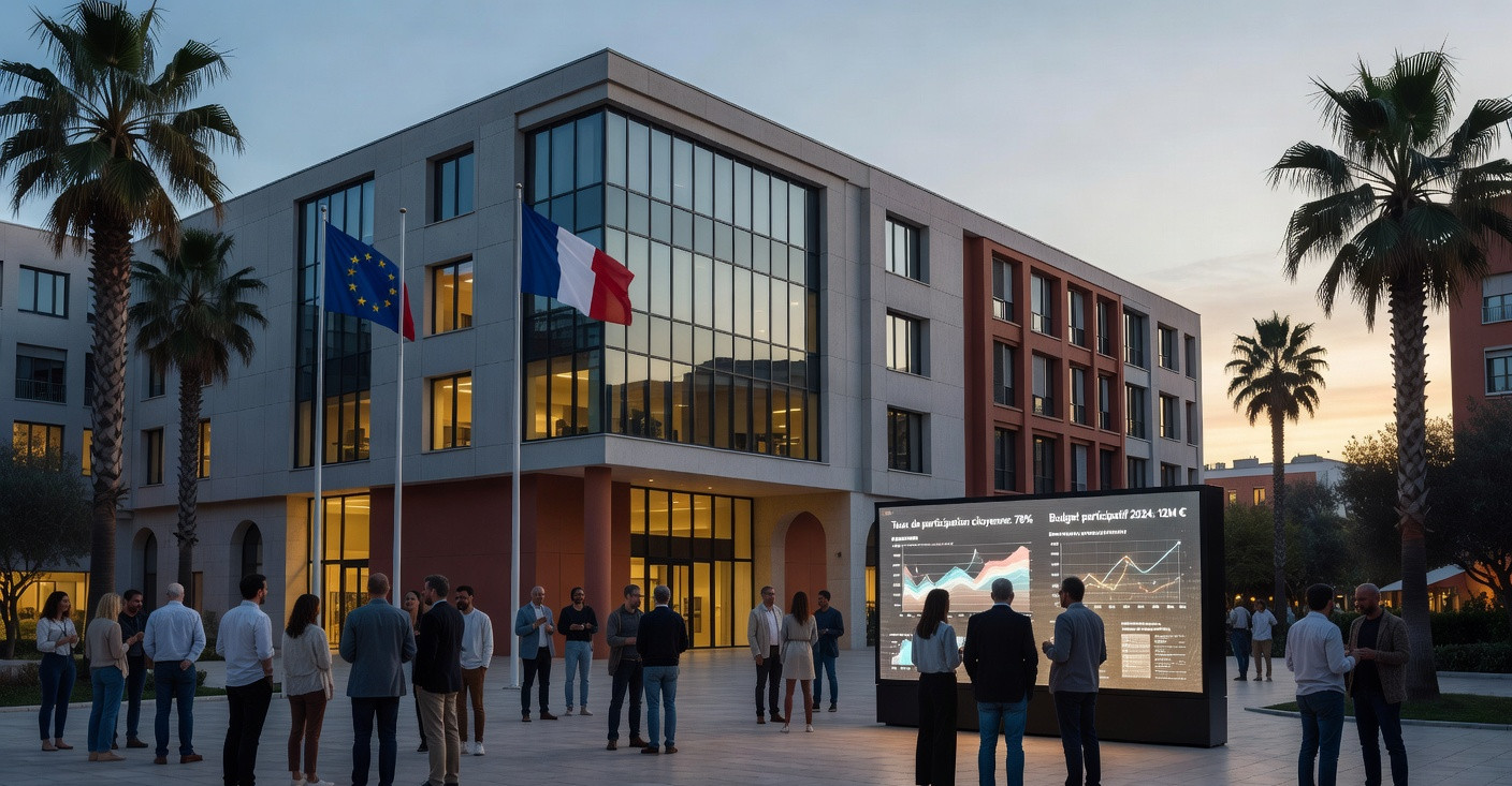 Marseille-Aix : la fin d’une ère Vassal et l’émergence d’un nouveau consensus politique