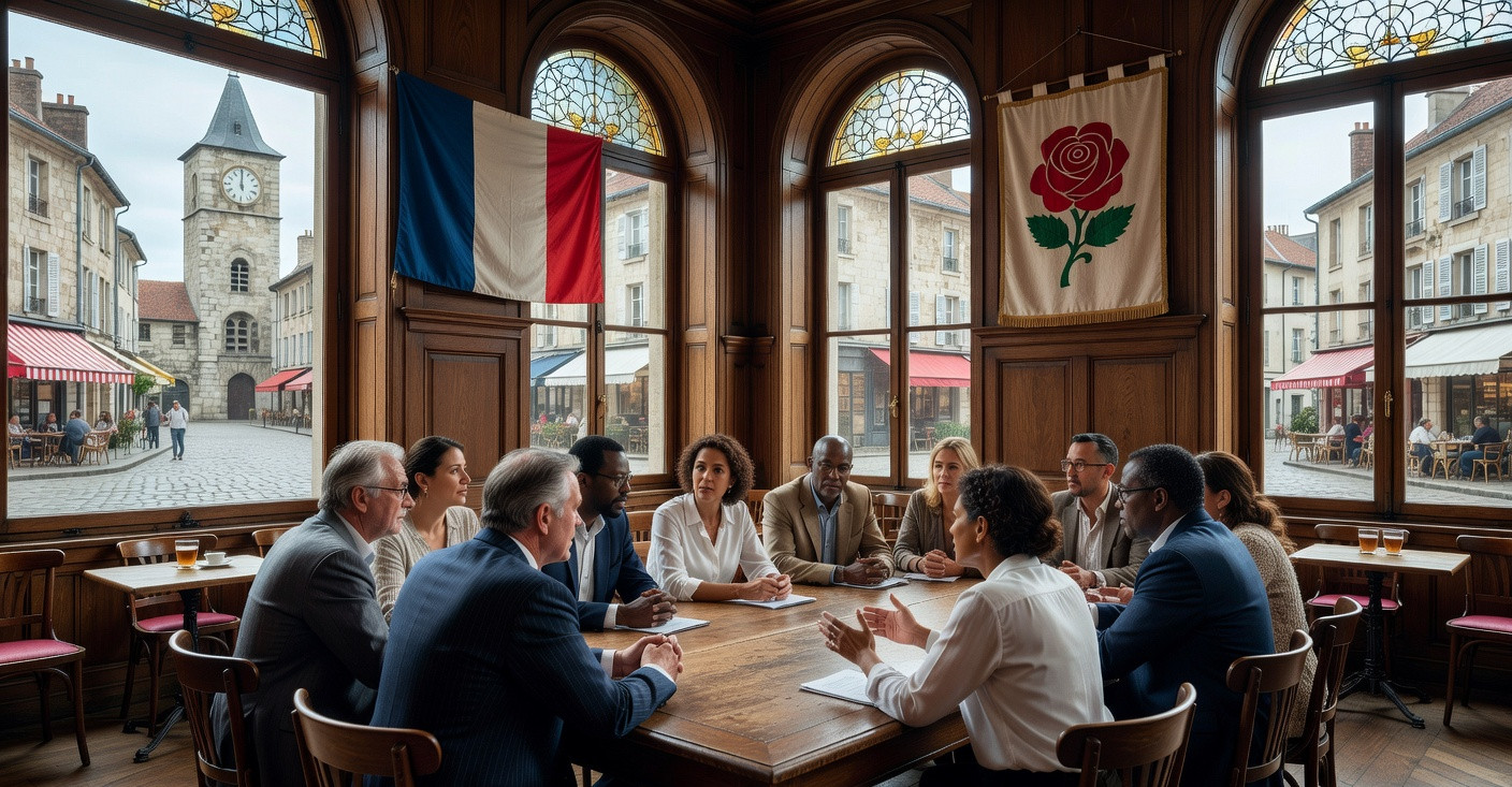 PS : l’aile gauche contre Faure, la présidentielle hors primaire avant l’été ?
