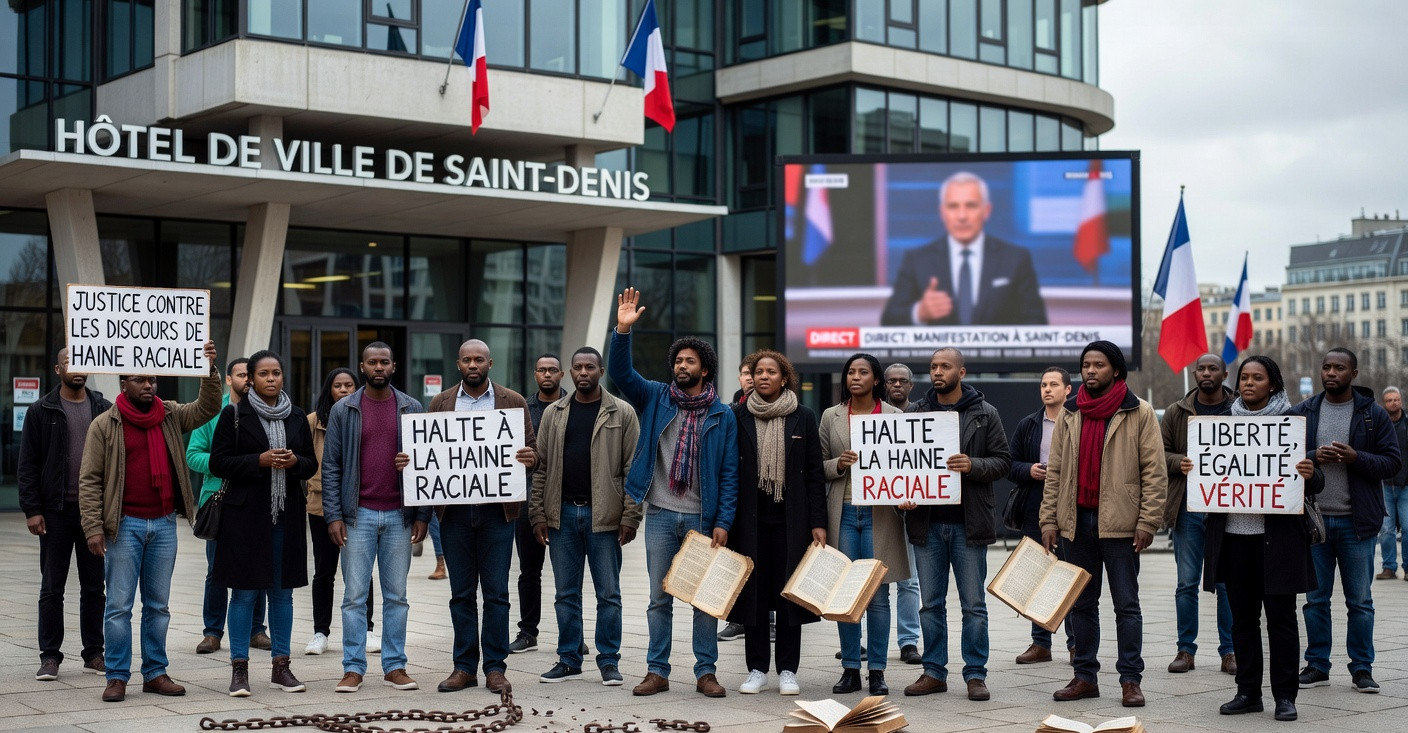 Propos racistes contre Bally Bagayoko : le gouvernement envisage des poursuites