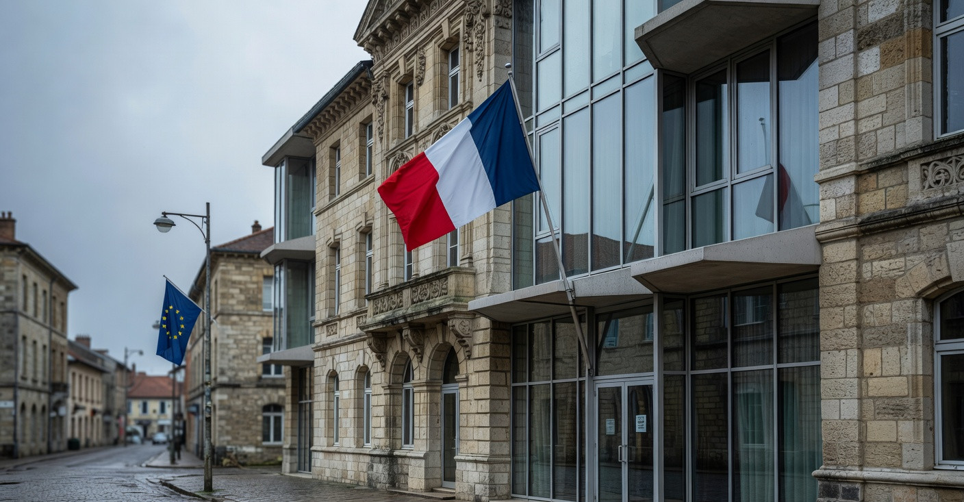 Maires RN : l'hypocrisie européenne des anti-européens